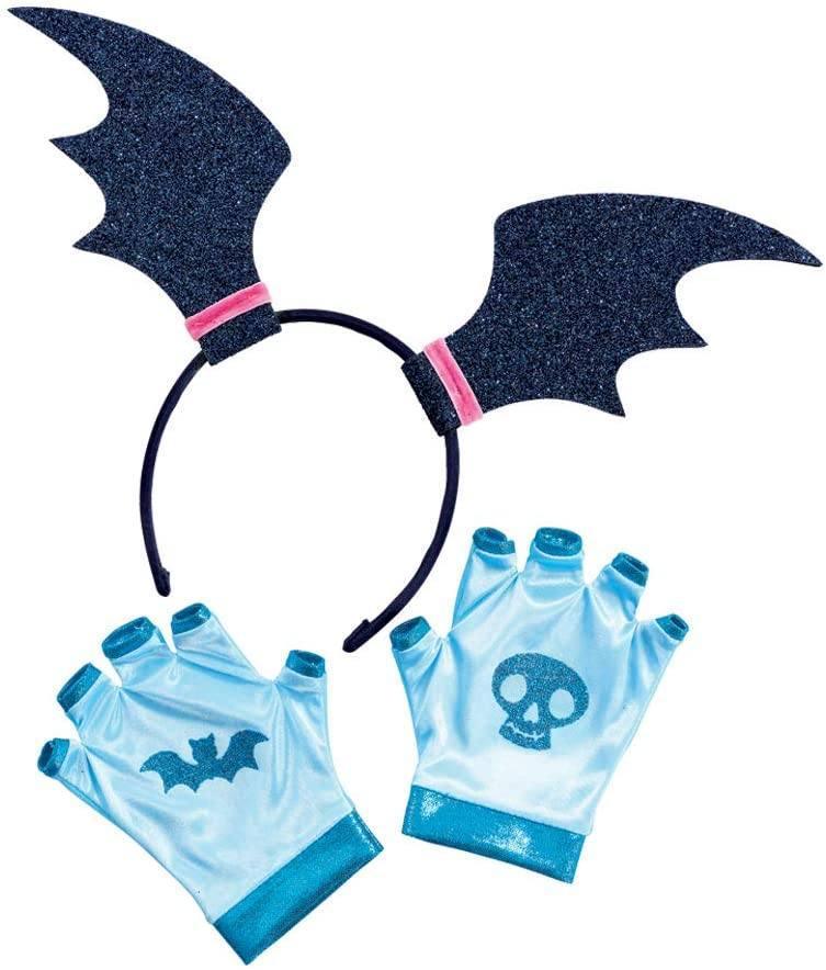 Vampirina Headband & Gloves - TOYBOX Toy Shop