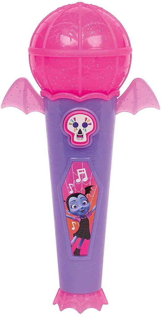 Vampirina Rock N’ Ghoul Microphone - TOYBOX Toy Shop