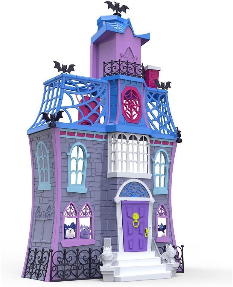 Vamprina Scare B & B Vamp House- Exclusive - TOYBOX Toy Shop