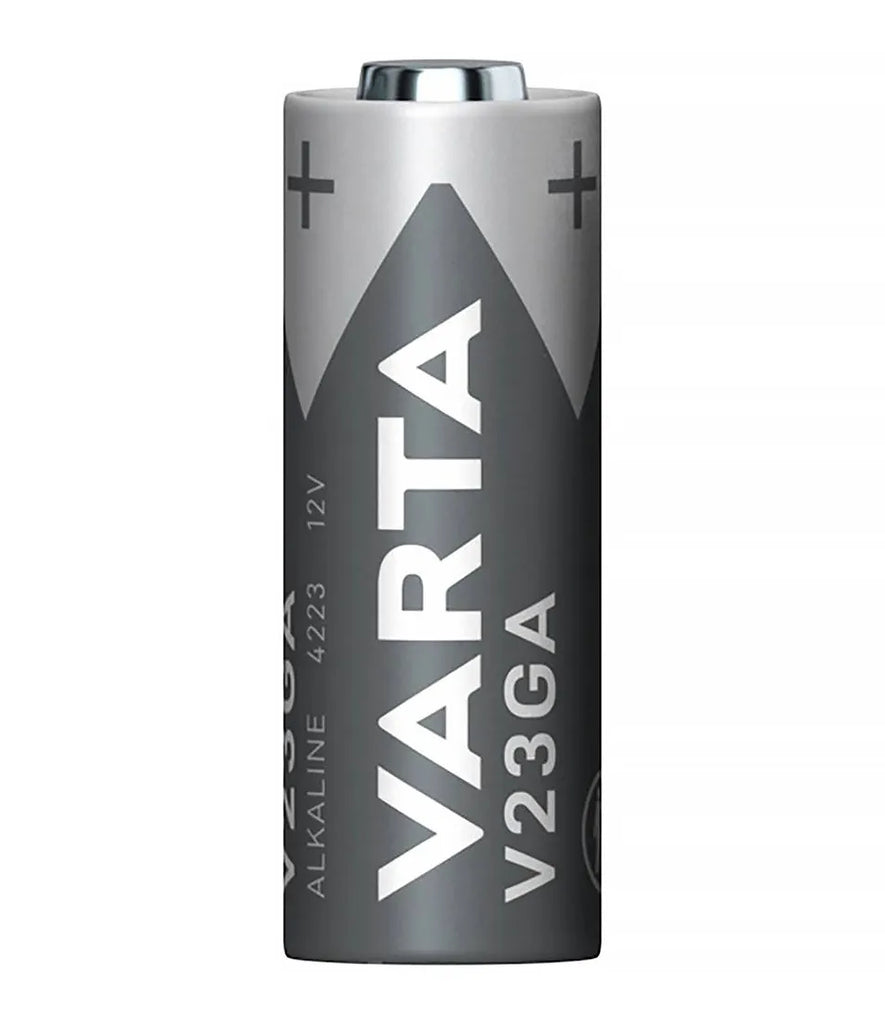 VARTA 23A Lithium Battery