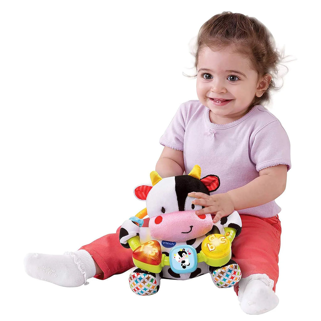 VTech Little Friendlies Moosical Beads - TOYBOX Toy Shop