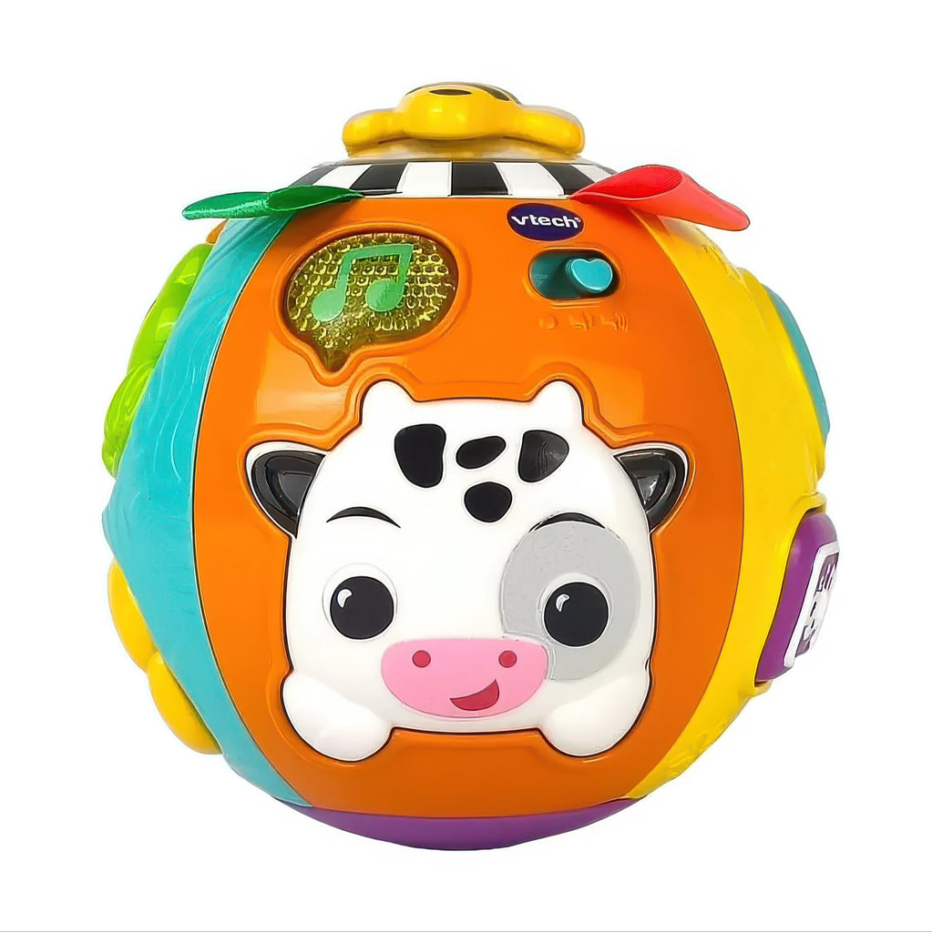 Vtech Baby Animal Discoveries Ball