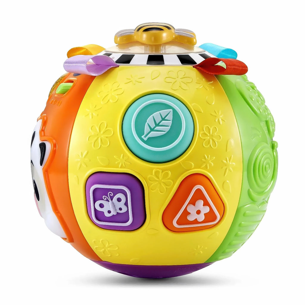 Vtech Baby Animal Discoveries Ball