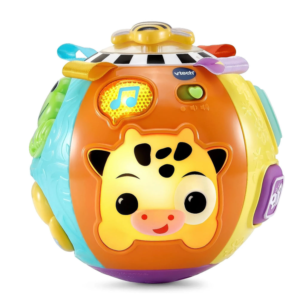 Vtech Baby Animal Discoveries Ball