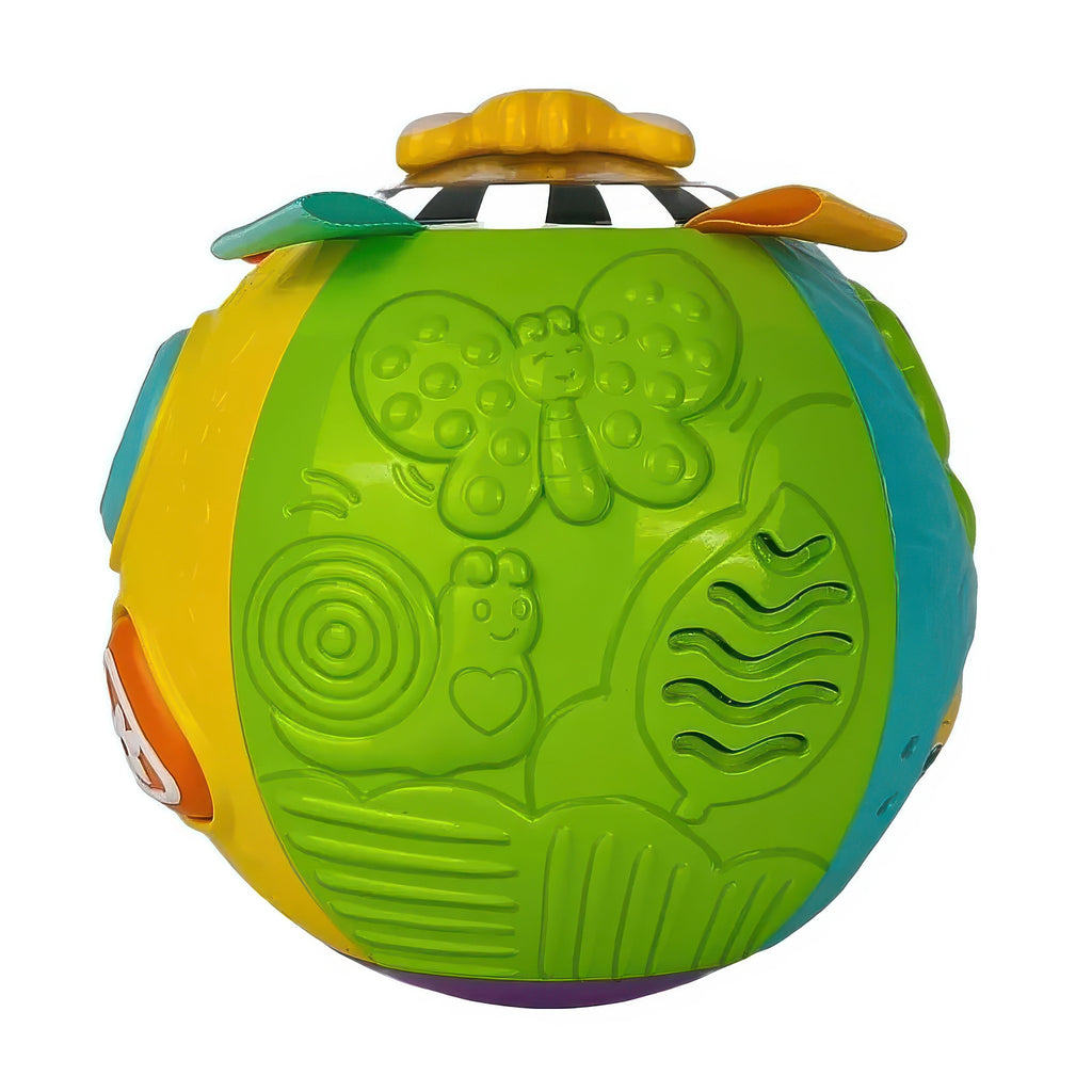 Vtech Baby Animal Discoveries Ball