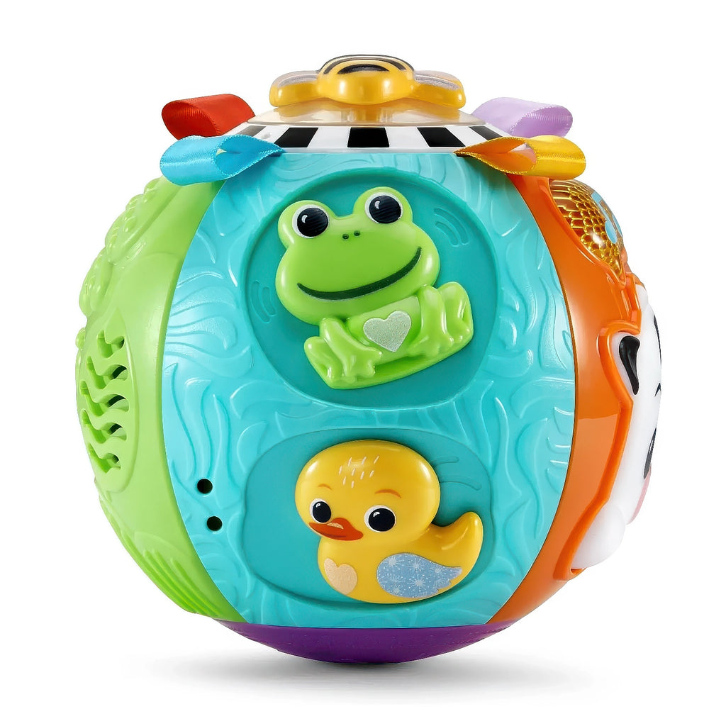 Vtech Baby Animal Discoveries Ball