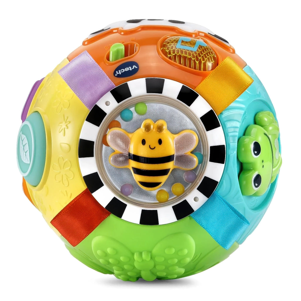 Vtech Baby Animal Discoveries Ball