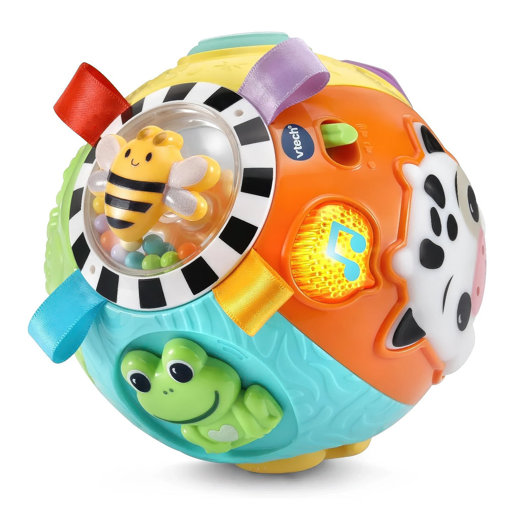 Vtech Baby Animal Discoveries Ball