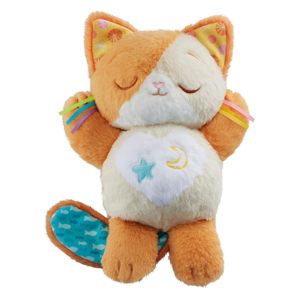 VTech Calming Purrs Kitten - TOYBOX Toy Shop