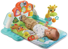 VTech Kick & Score Playgym Baby Toy