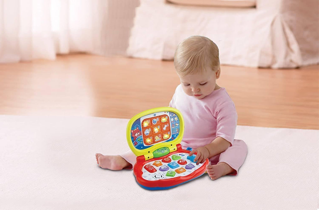VTech Baby Learning Laptop - TOYBOX