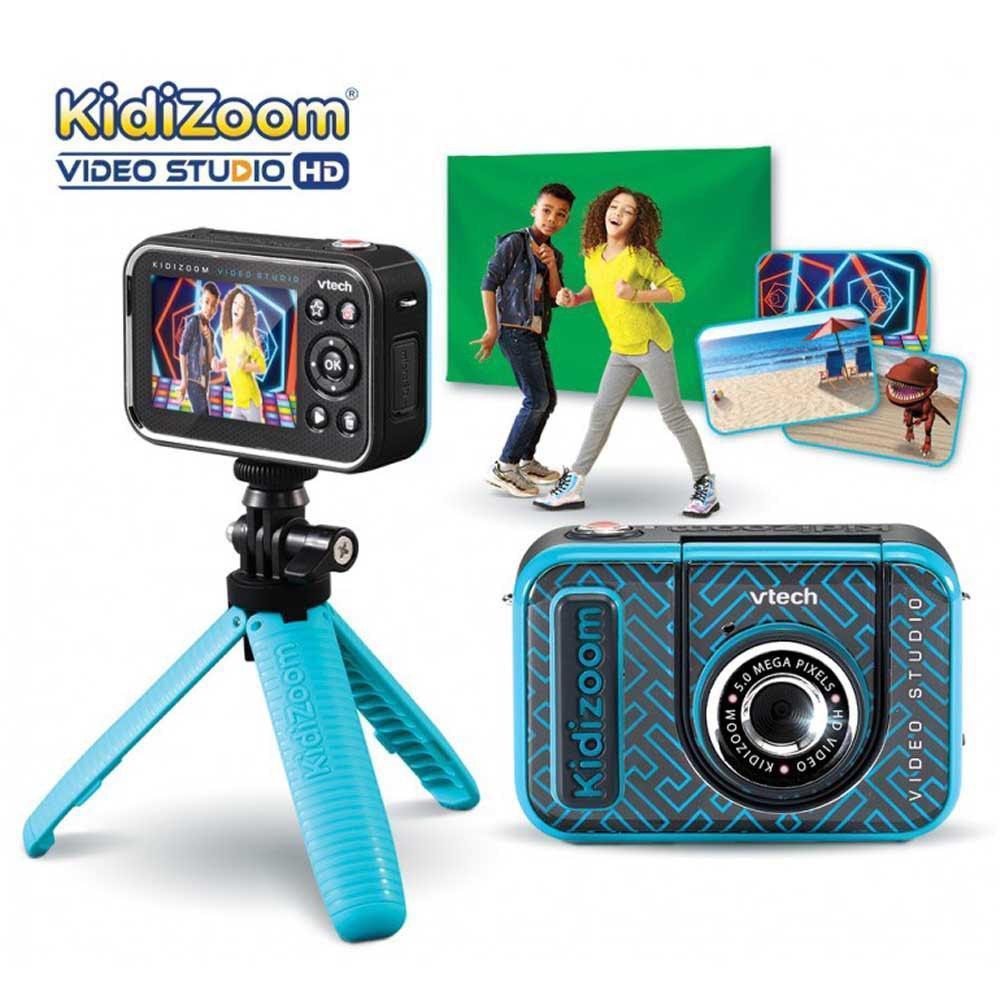 VTech KidiZoom Studio Kids Video Camera - TOYBOX