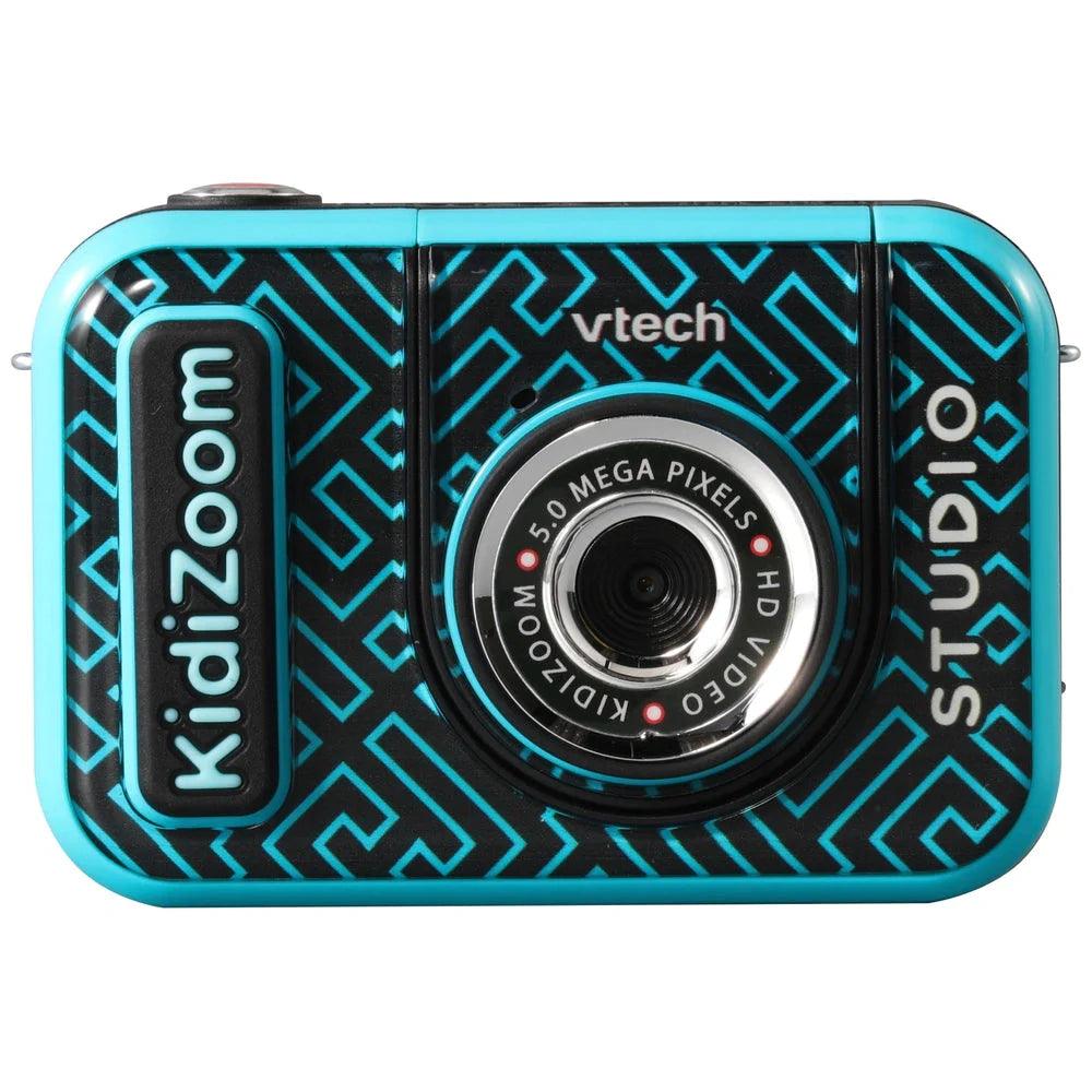 VTech KidiZoom Studio Kids Video Camera - TOYBOX