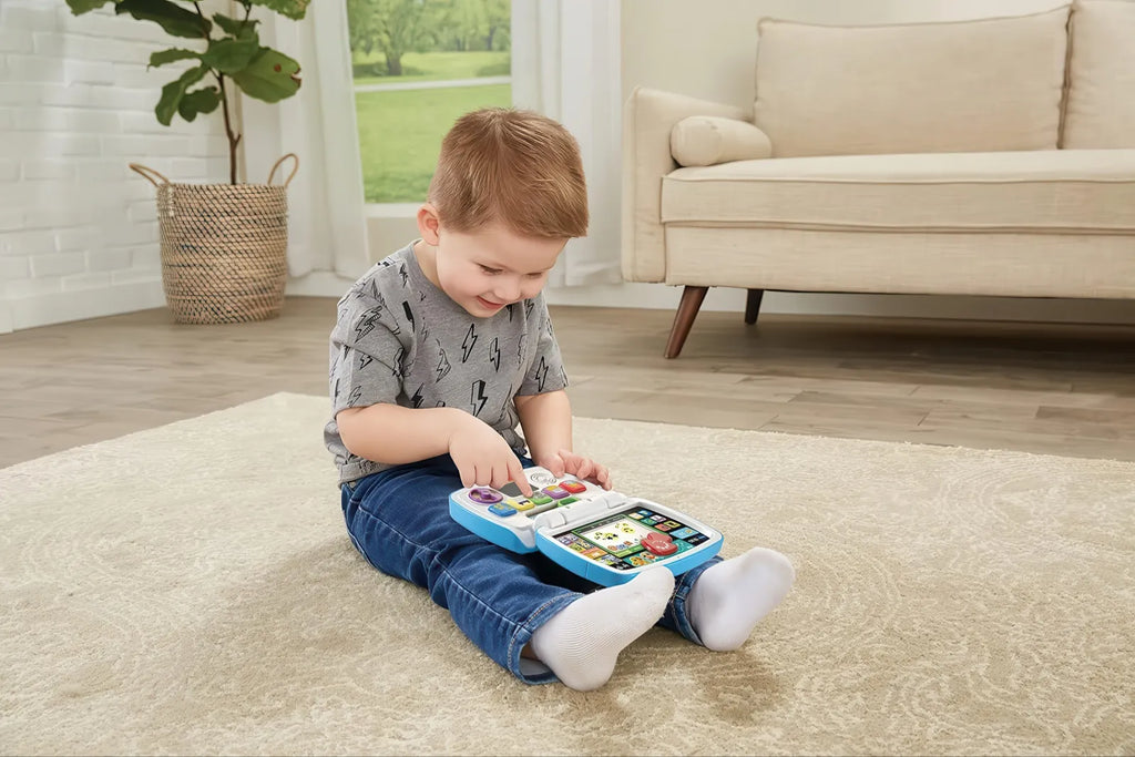 Vtech See & Surprise Laptop