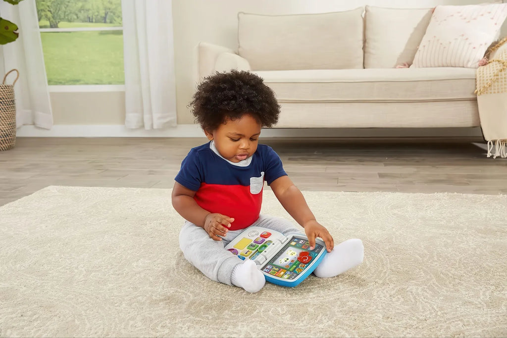 Vtech See & Surprise Laptop