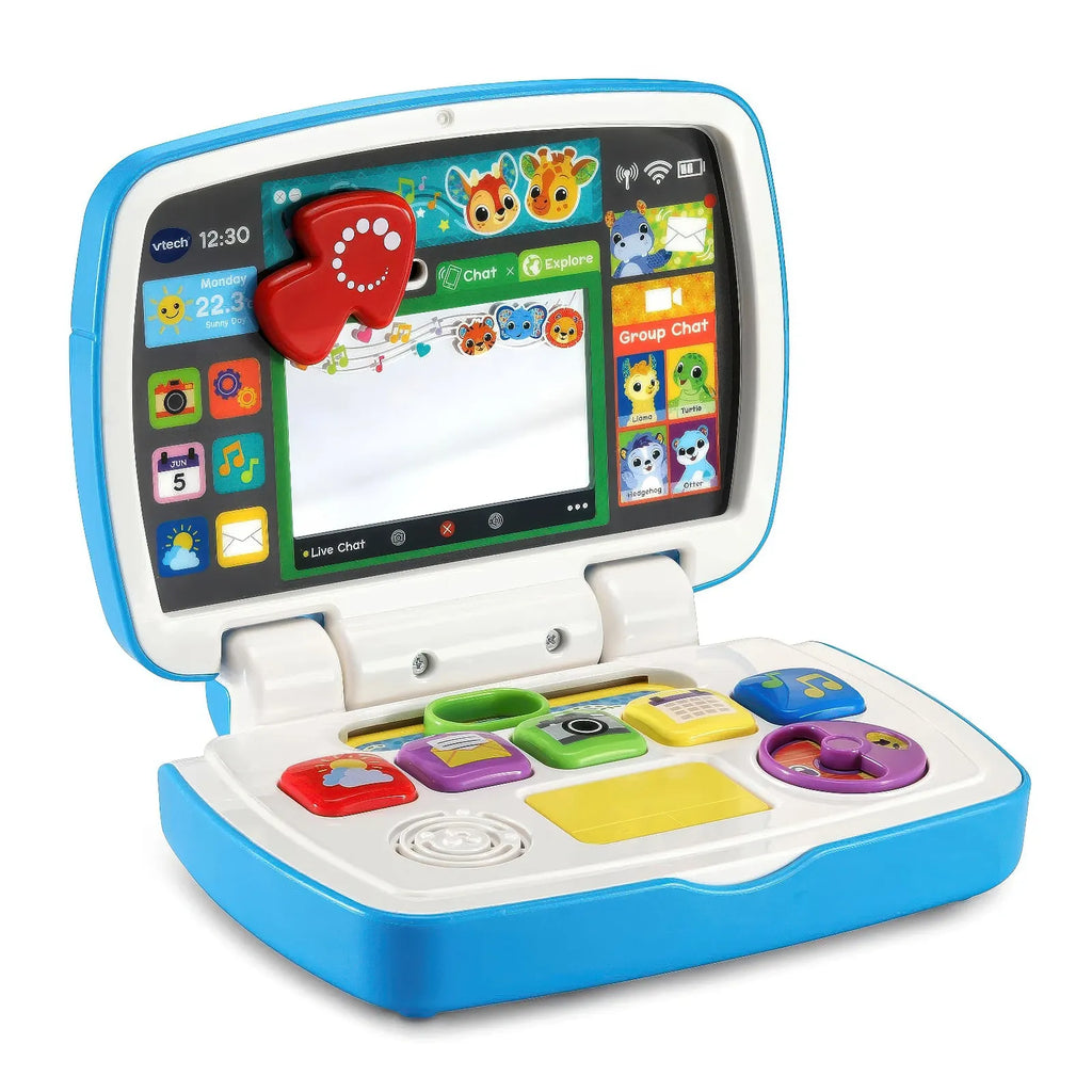 Vtech See & Surprise Laptop
