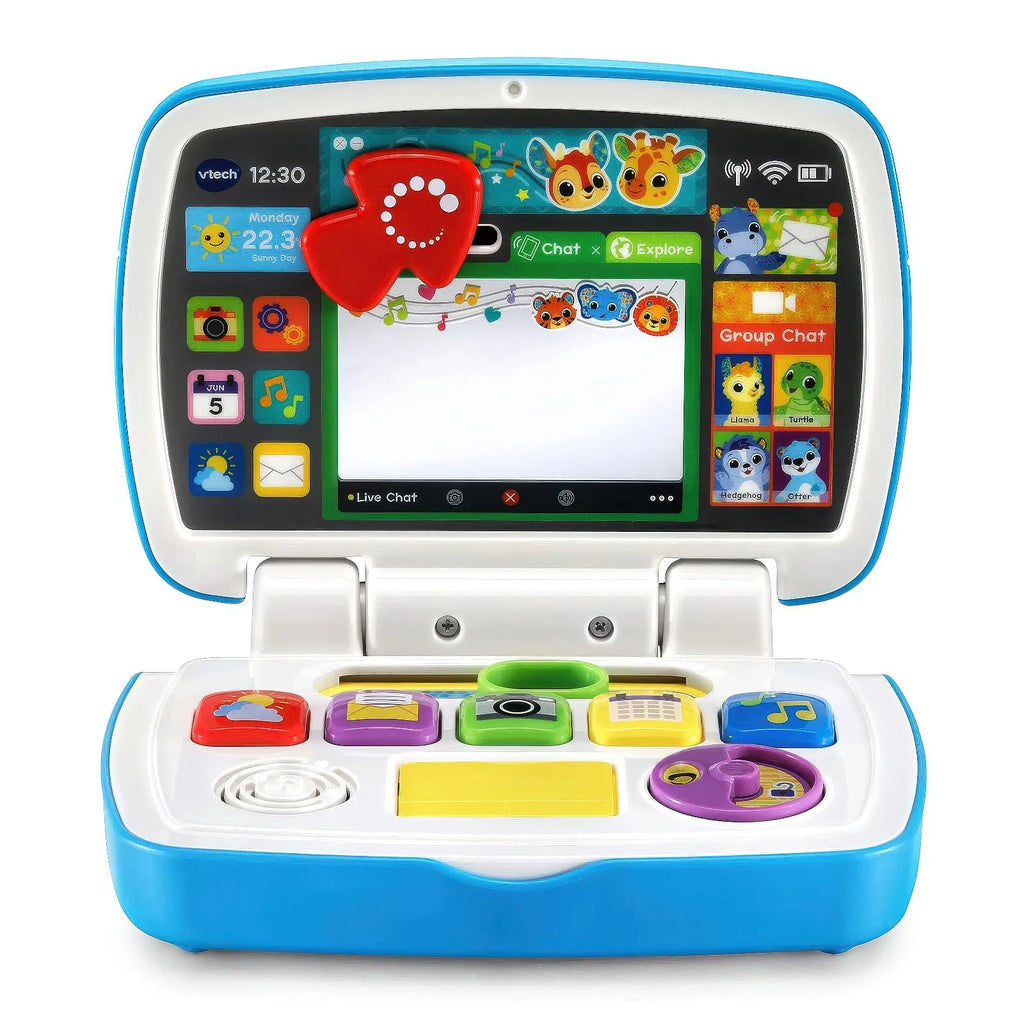 Vtech See & Surprise Laptop