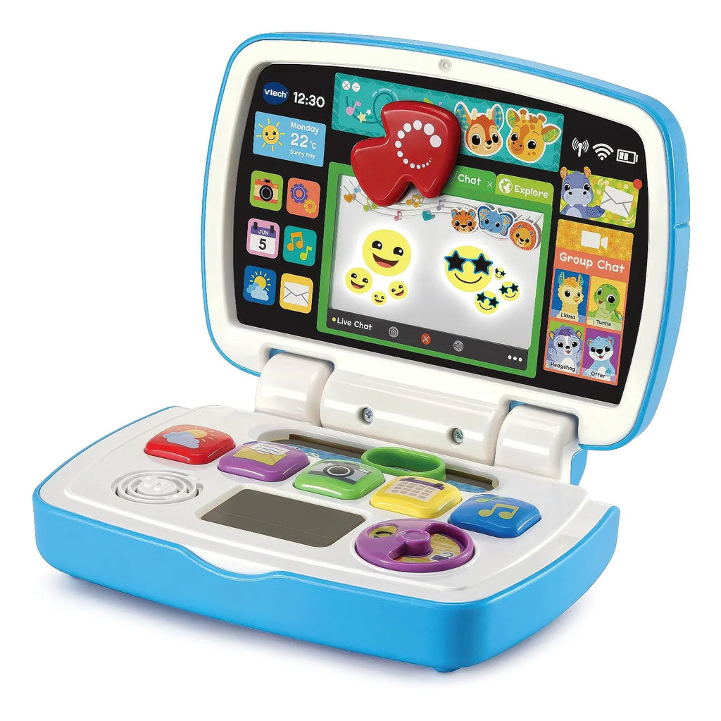 Vtech See & Surprise Laptop