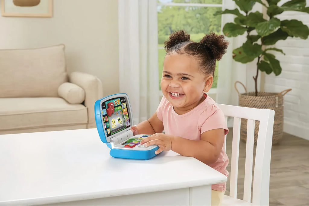Vtech See & Surprise Laptop