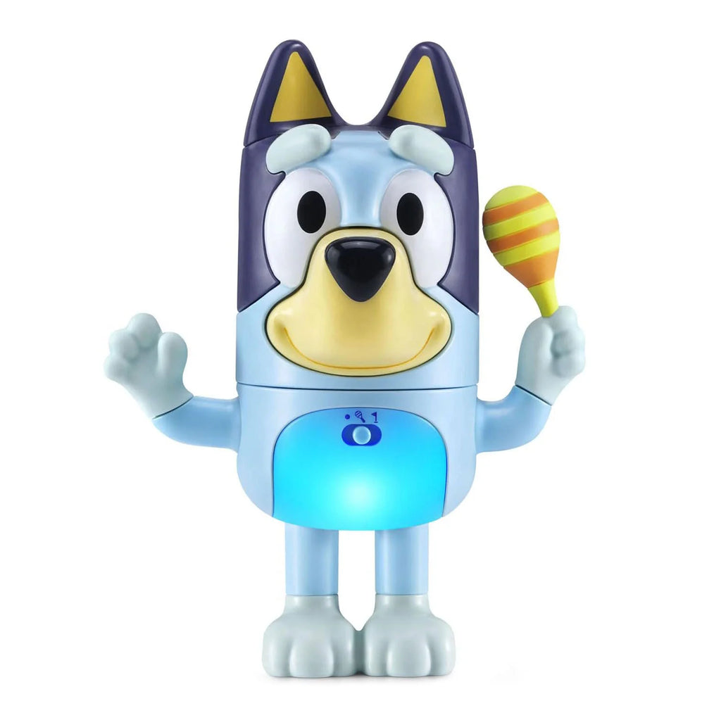 VTech Shake It Bluey - TOYBOX Toy Shop