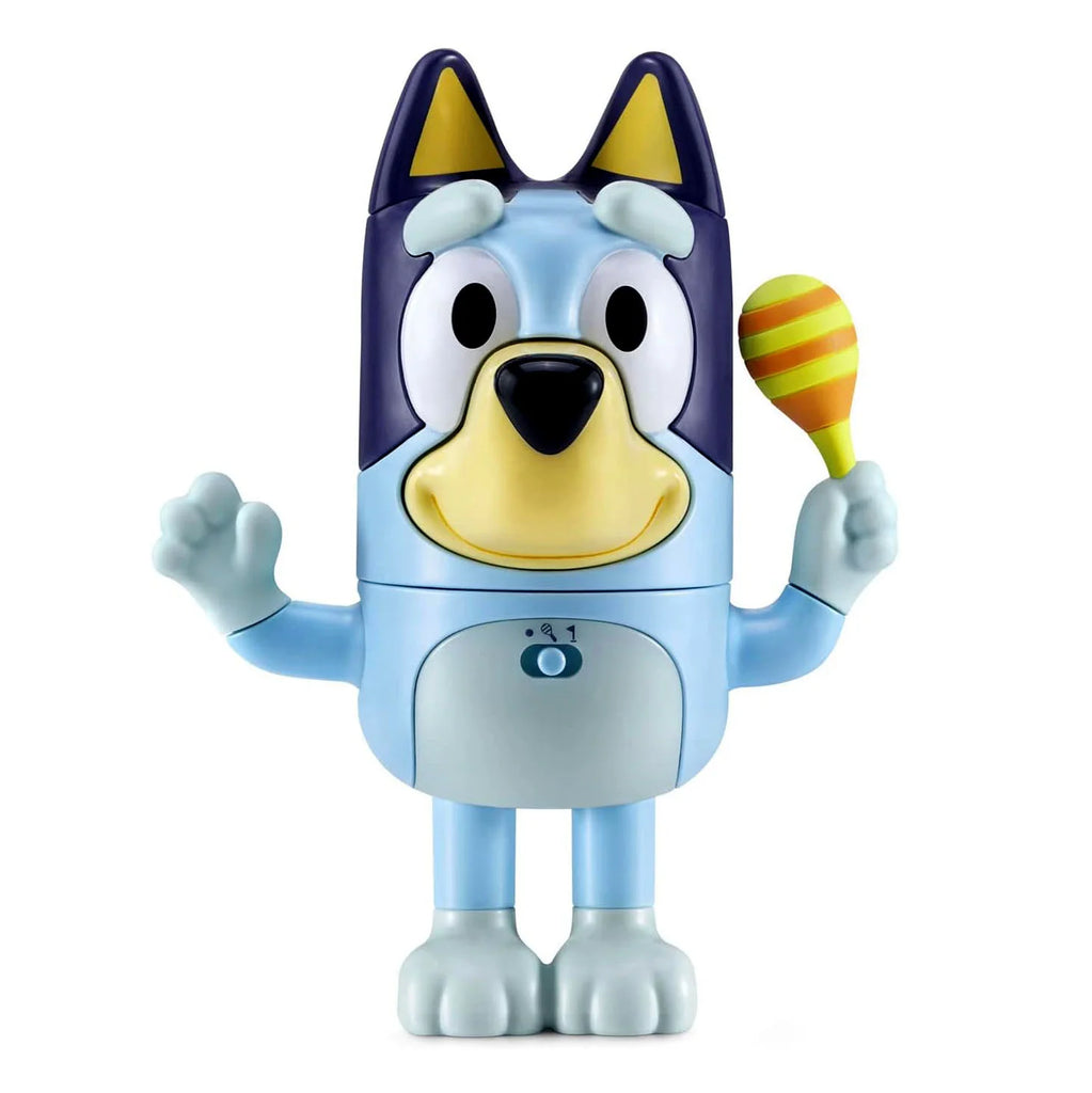 VTech Shake It Bluey - TOYBOX Toy Shop