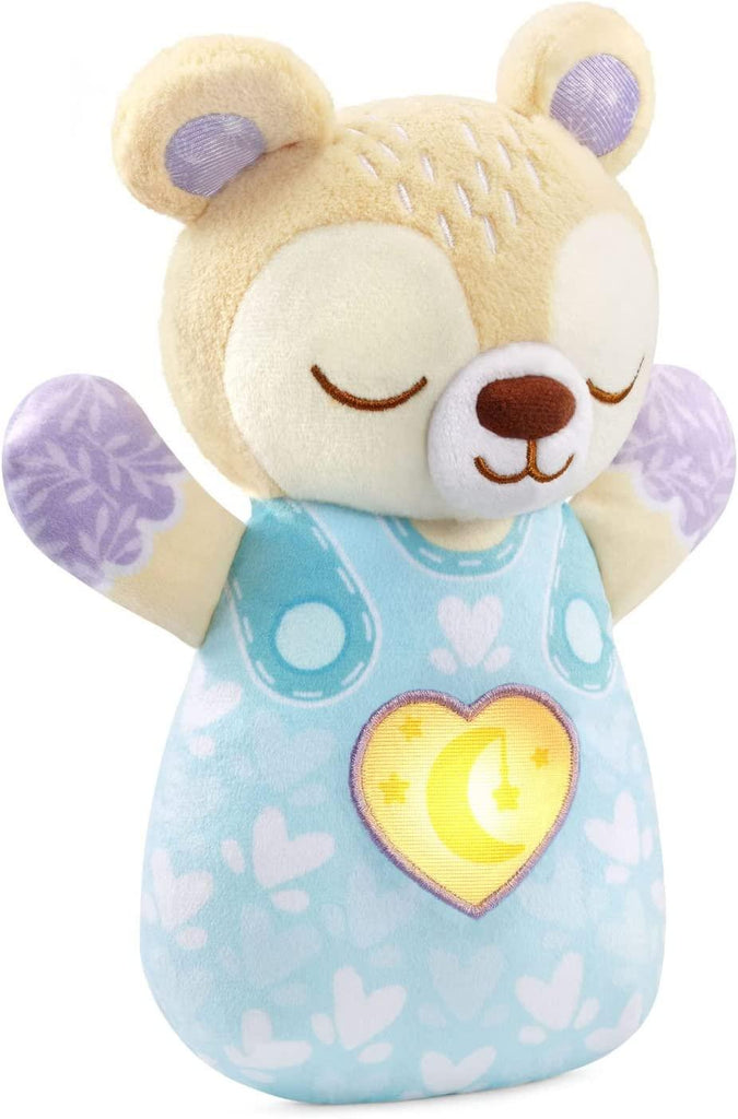 VTech Soothing Sounds Bear - TOYBOX