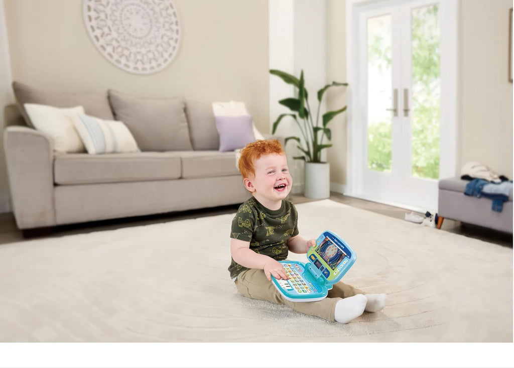 Vtech Swipe & Learn Laptop