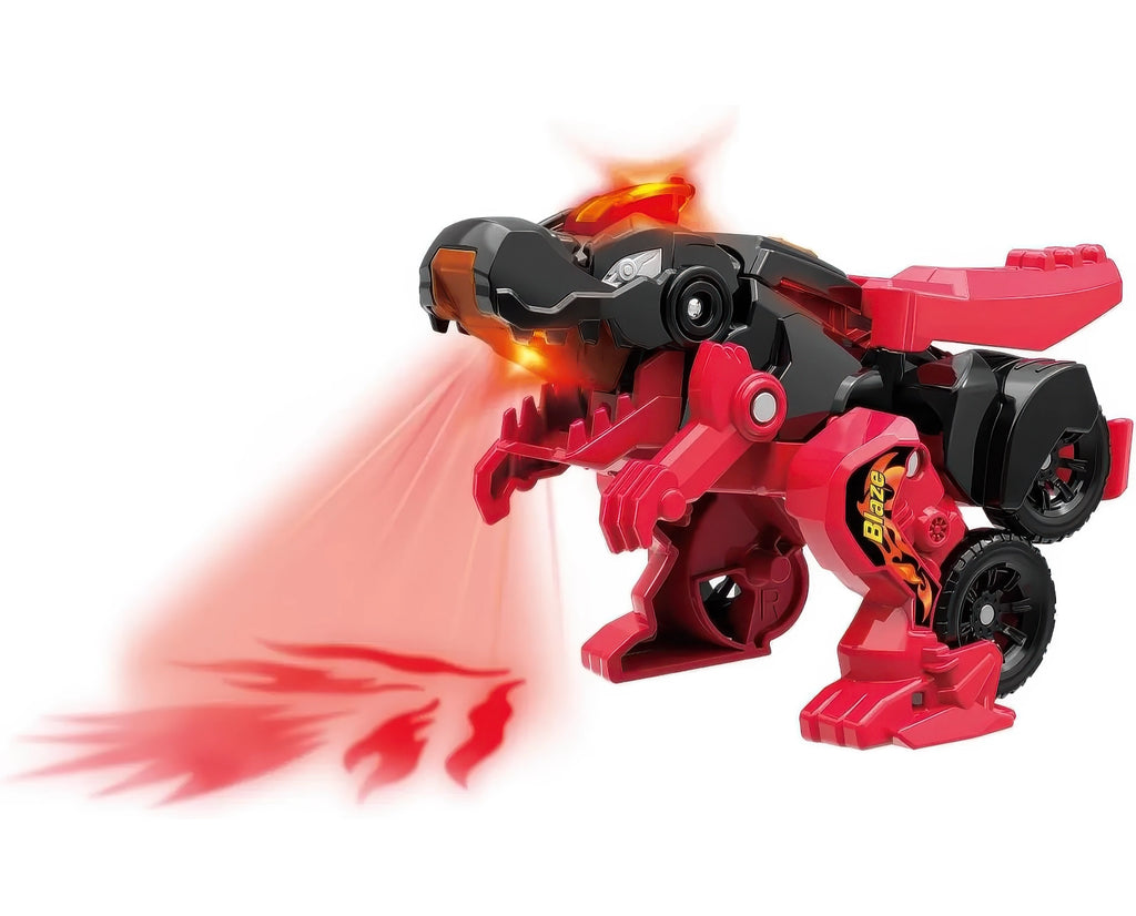 Vtech Switch & Go Dinos Blaze The T-rex