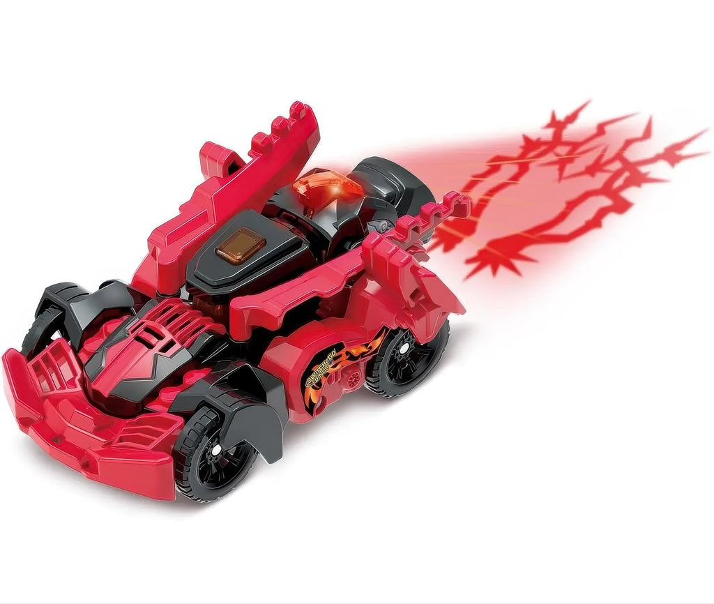 Vtech Switch & Go Dinos Blaze The T-rex