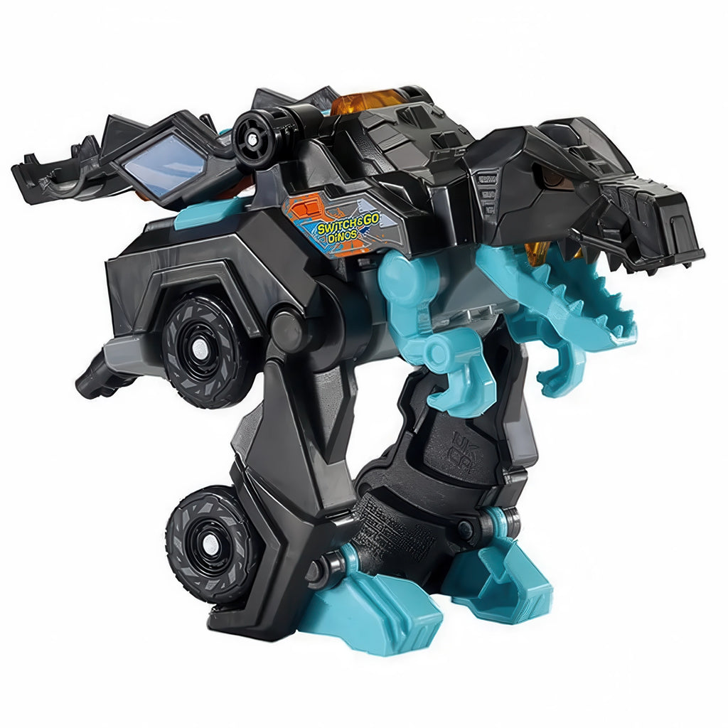 Vtech Switch & Go Dinos Burst The T-rex