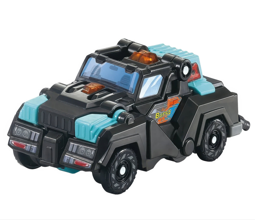 Vtech Switch & Go Dinos Burst The T-rex