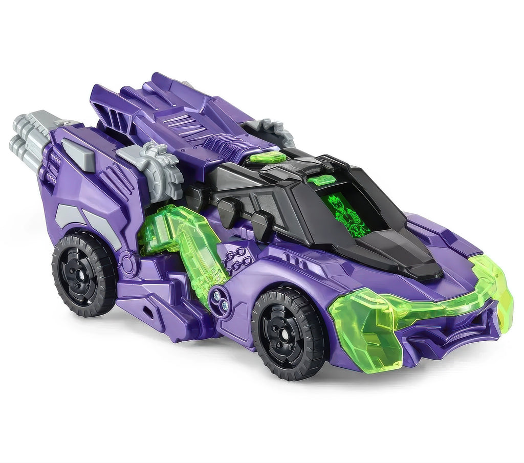 Vtech Switch & Go Dinos Demolish The Dragon