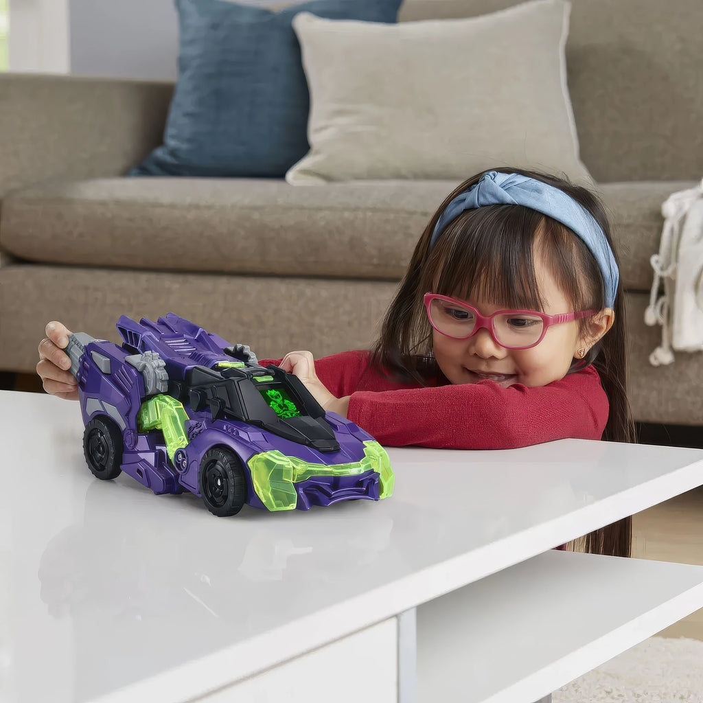 Vtech Switch & Go Dinos Demolish The Dragon