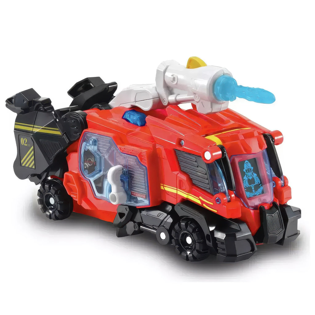 Vtech Switch & Go Dinos Hero The Triceratops