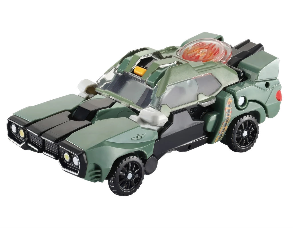 Vtech Switch & Go Dinos Thrash The T-rex