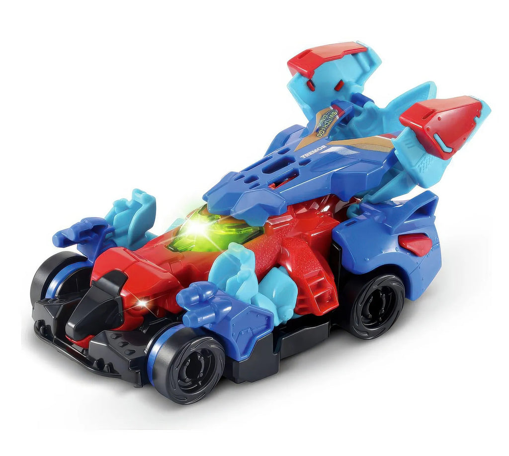 Vtech Switch & Go Tremor The T-rex – 2-in-1 Dino Car