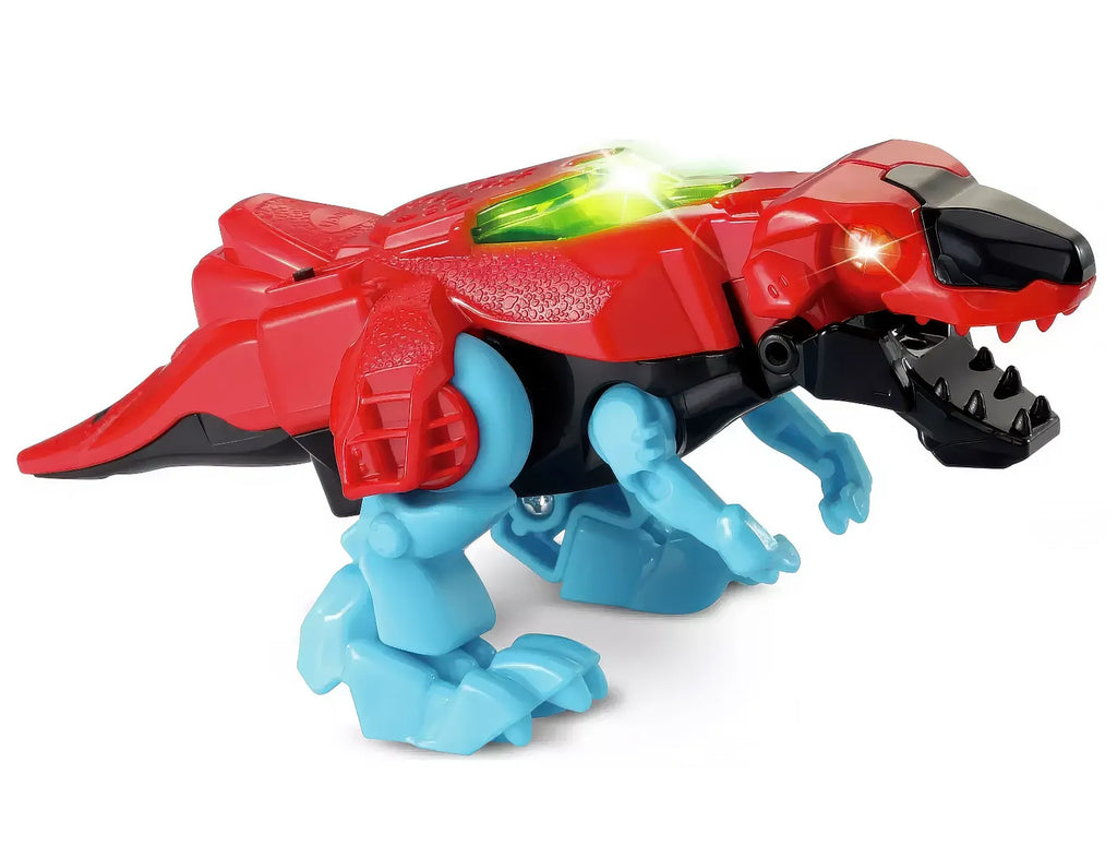 Vtech Switch & Go Tremor The T-rex – 2-in-1 Dino Car
