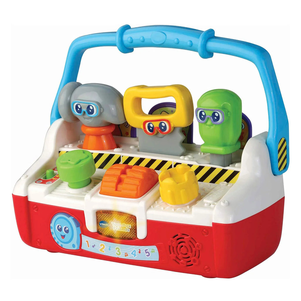 VTech Tool Box Friends - TOYBOX Toy Shop