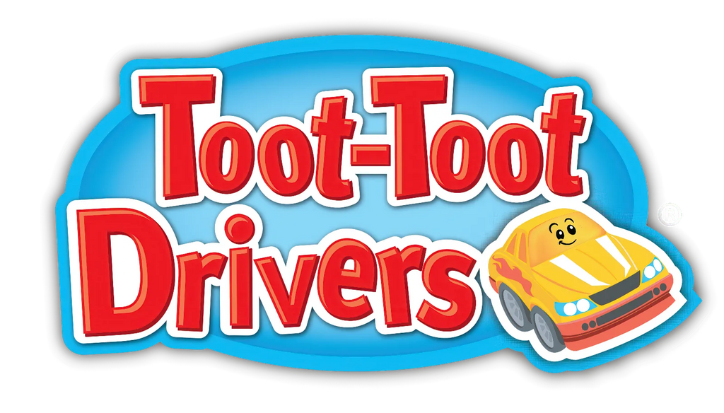 Vtech Toot-toot Drivers 2 Car Rescue Pack