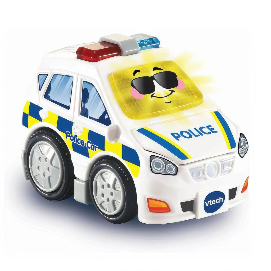 Vtech Toot-toot Drivers 2 Car Rescue Pack