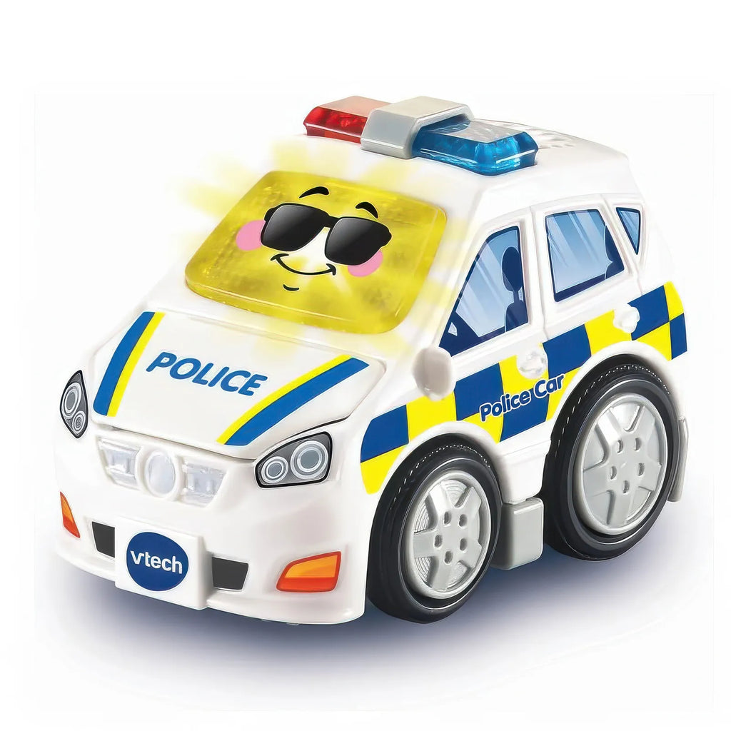 Vtech Toot-toot Drivers 2 Car Rescue Pack