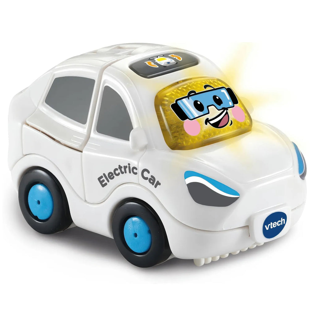 Vtech Toot-toot Drivers Electric Car