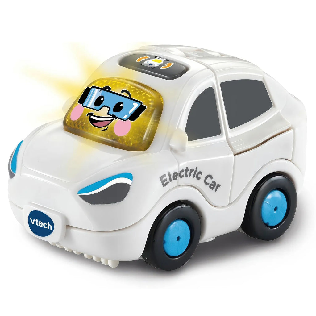Vtech Toot-toot Drivers Electric Car