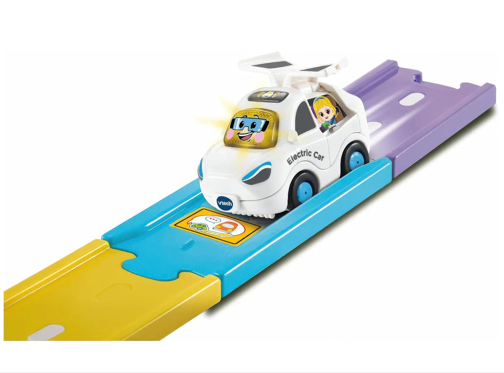 Vtech Toot-toot Drivers Electric Car