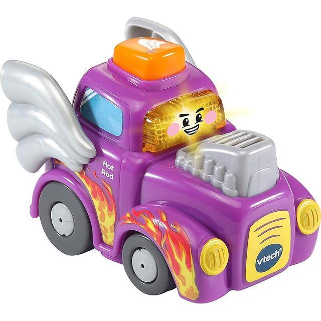 VTech Toot-Toot Drivers® Hot Rod - TOYBOX