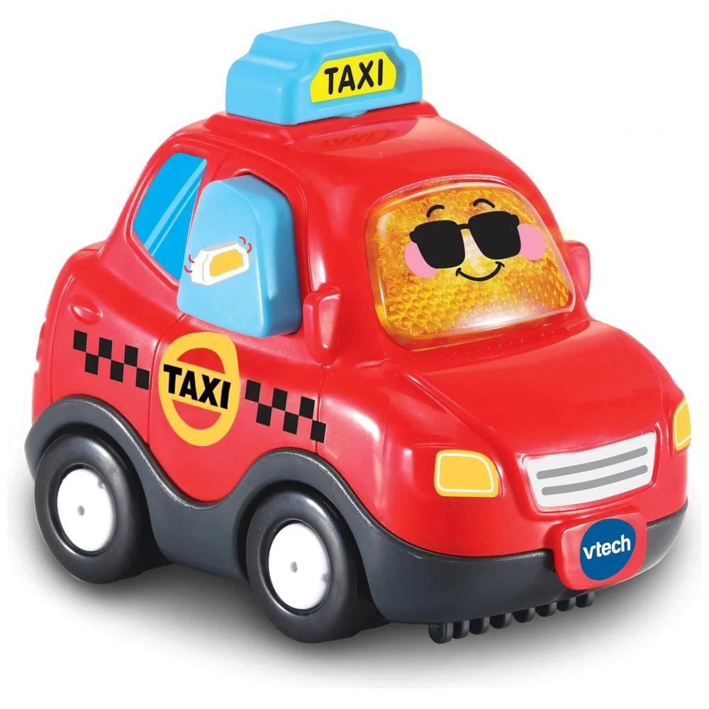 VTech Toot-Toot Drivers® Taxi - TOYBOX