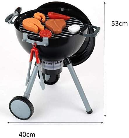 Weber Kettle Barbecue “One Touch Premium” with Light and Sound - TOYBOX