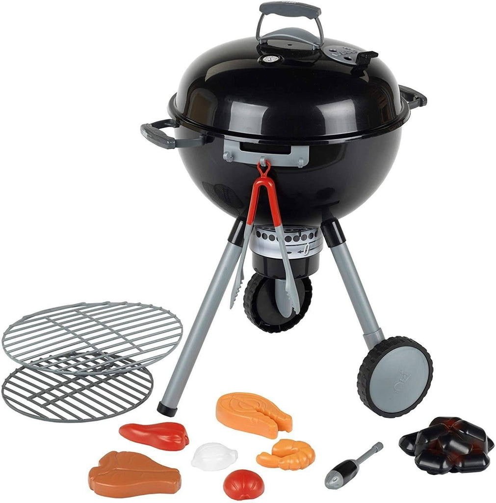 Weber Kettle Barbecue “One Touch Premium” with Light and Sound - TOYBOX Toy Shop