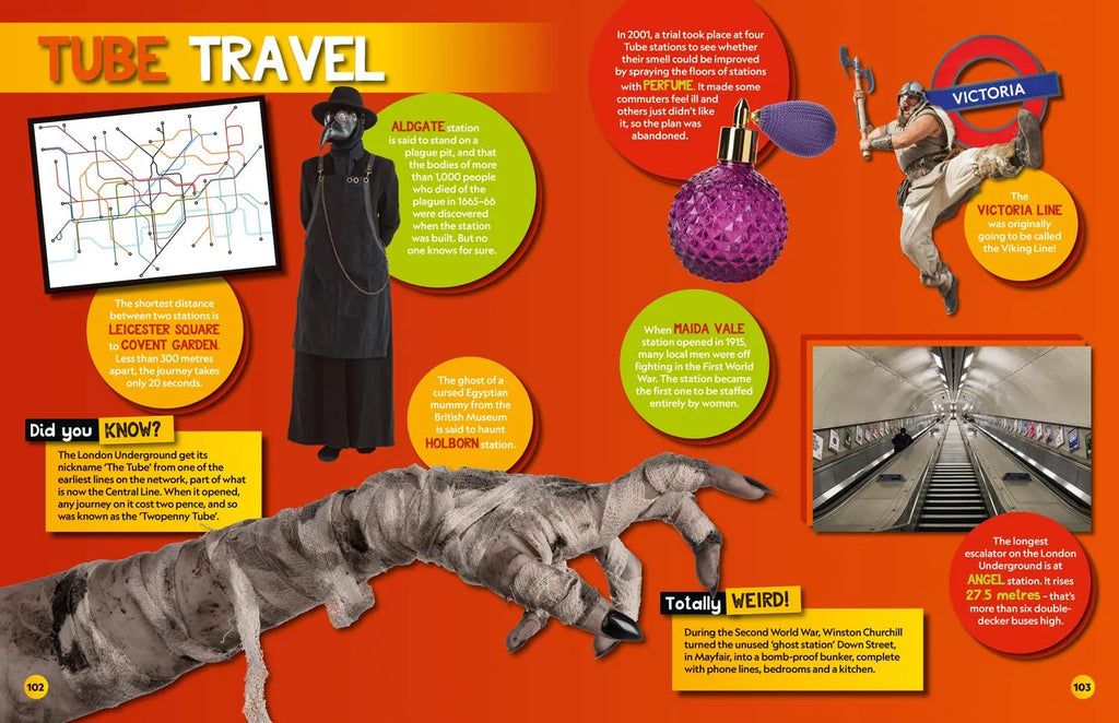 Weird But True! 2025: Wild and Wacky Facts & Photos! By National Geographic Kids