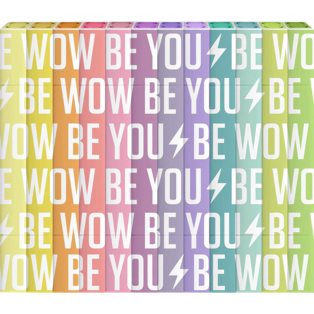 WOW Generation Dual Pen Assorted